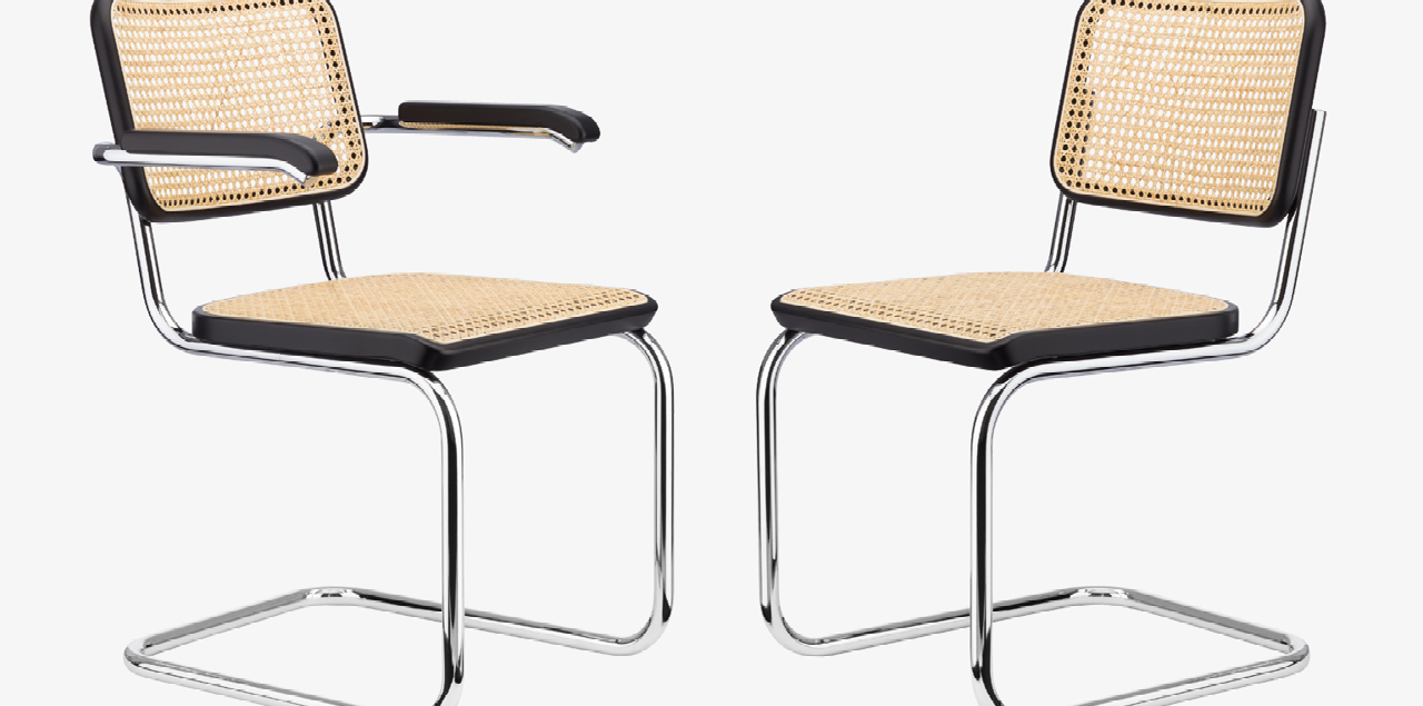 Thonet Freischwinger